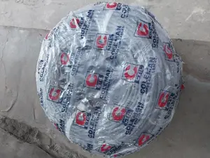 3029 Wire, 1.0mmx2core PVC
