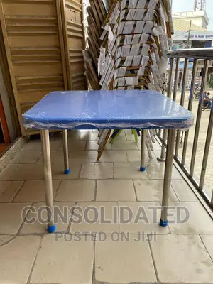 Quality Plastic Table