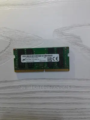 16gb Ddr4-2666v Laptop Ram