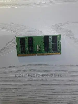 16gb Ddr4-2400t Laptop Ram