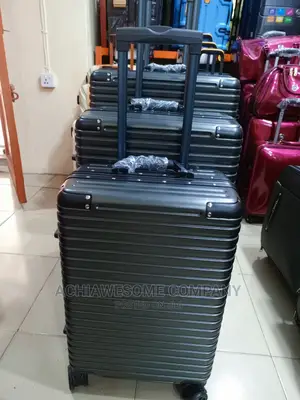 Good Quality Aluminum Box