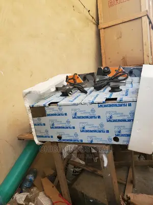 Electric Deep Fryer