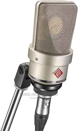 Neumann TLM 103 Large-Diaphragm Cardioid Condenser Microphon