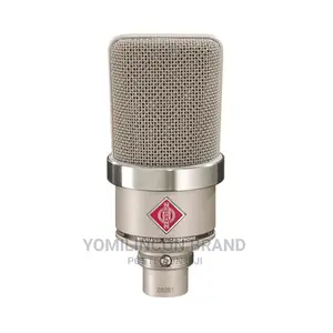 Neumann TLM 102 Large-Diaphragm Cardioid Condenser