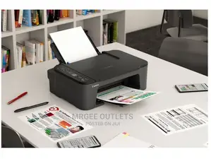 Canon Pixma Ts3640 Print Scan Copy Color Wireless Printer