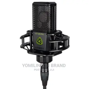 Lewitt LCT-240 Pro Cardioid Condenser Microphone