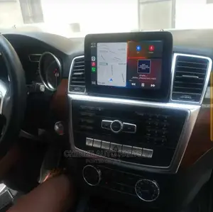 ML350 Benz 2012/2015 Android Screen/Apple Carplay