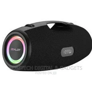 Zealot S78 Bluetooth Speaker