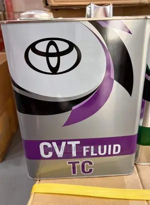 Cvt Tc Made In Japan .For .Toyota And Lexus Newer Models