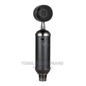 Blue Yeti Blackout Spark Sl.