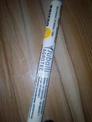 Phostoxin Supply