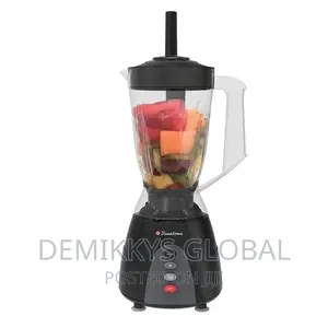 Binatone Blender With Grinder. 1.5L