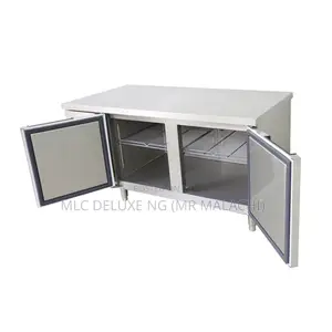 2 Doors Under Counter Refrigerators/2doors 4ft,5ft Available