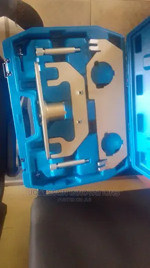 Range Rover Evoque 2.0 New Timing Tool
