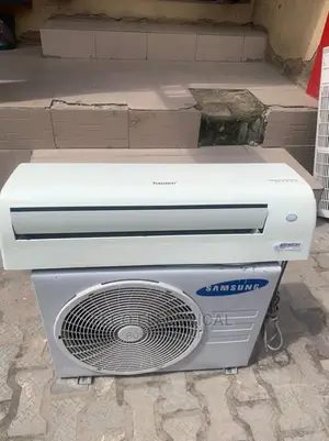 1hp Air Conditioner