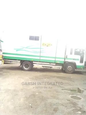 5ton Truck for Moving