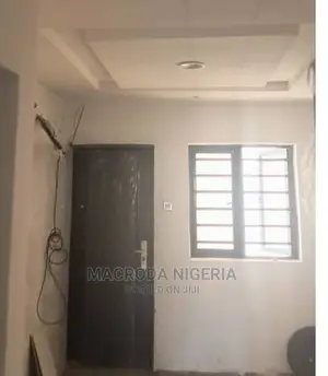 4bdrm Duplex in Awuse Estate, Ikeja for rent