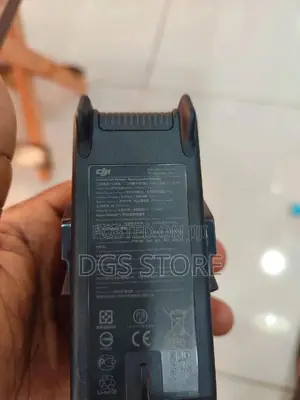 Dji FPV Battery Used