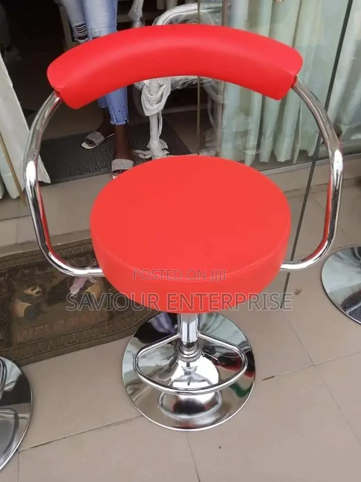 Imported Barstools