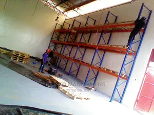 Pallet Racks