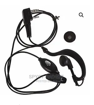 Baofeng Walkie Talkie Earpiece