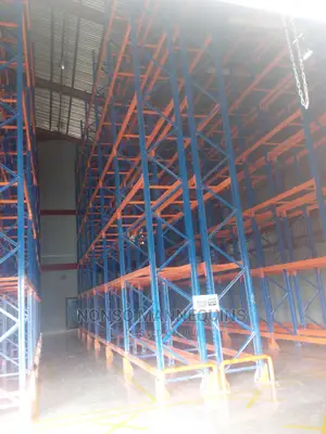 Pallet Racks
