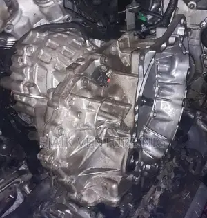 NISSAN X-Trail GEAR Box 2008/2009/2010/2011/2012
