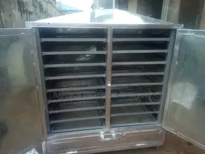 Fish Smoking Kilns/ Dryer