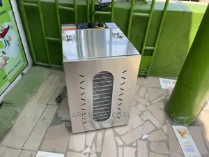 16 Trays Industrial Food Dehydrator