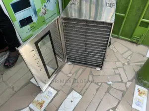 16 Trays Industrial Food Dehydrator