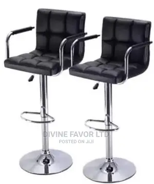 Bar Chair for Unisex Saloon