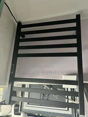 Electric Towel Dryer