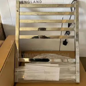 Stainless Electric Towel Dryer