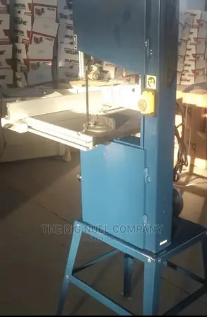 Band Saw Machine 12”
