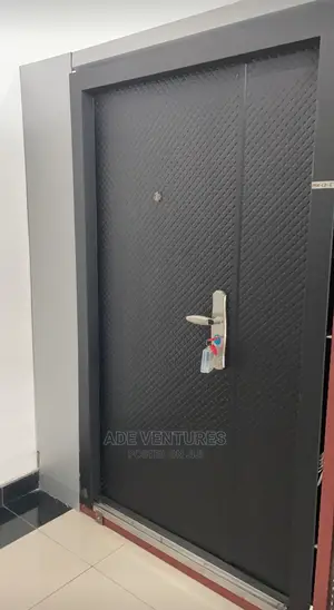 China Steel Door