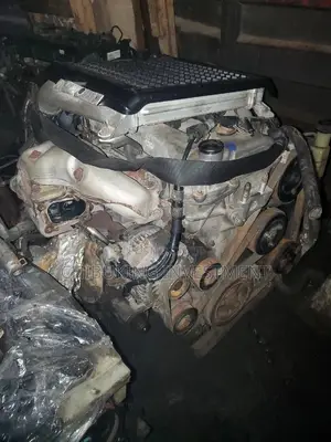 Engine for Mazda Cx7, Mazda CX9 2007/ 2012 Models
