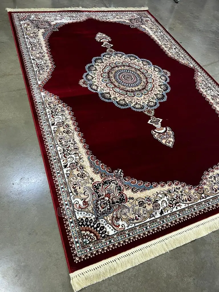 Executive Turkish Vip Center Rug