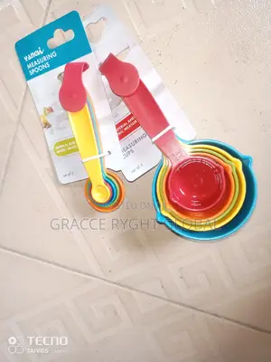 Measuring Cup
