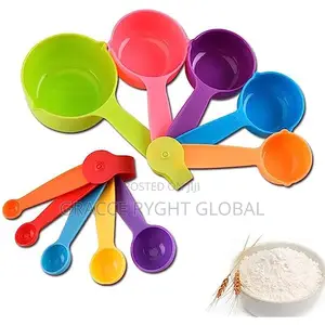 Measuring Cup