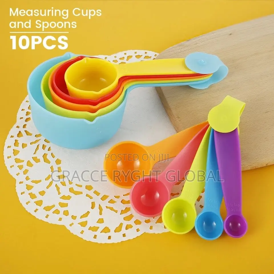 Measuring Cup