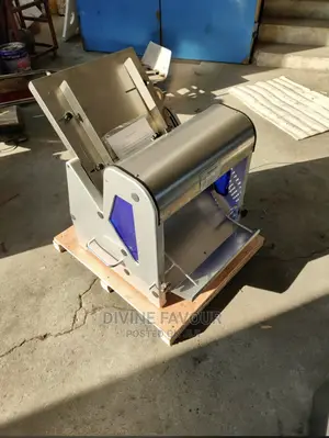 Bread Slicer Machine