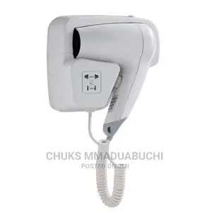 Hair Dryer