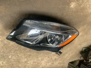 Mercedes-benz Gla250 Headlights Original