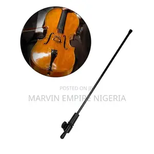 Cello End Pin Replacement Musical Instrument Part