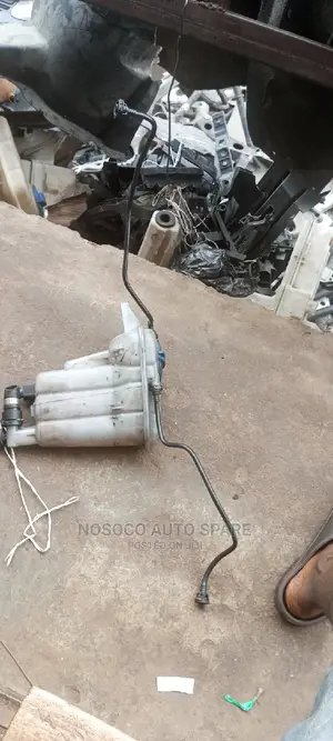 Water Can Audi A4 A5 2010 and 2013