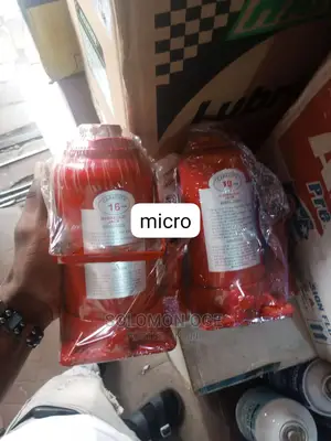 Hydraulic Jack Both All Motor