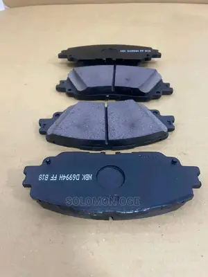 Brake Pad Toyota Camry 2023 Model