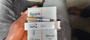 Spark Plugs Nissan Altima 013 Model