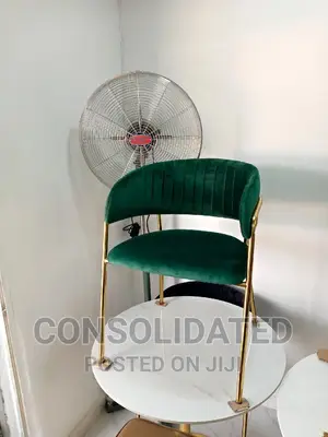 Unique Restaurant Chair