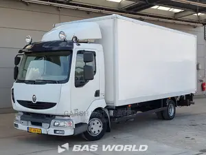Mover Hub Solution